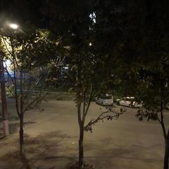 Гостиница Комфорт Инн, Владивосток, Приморский край