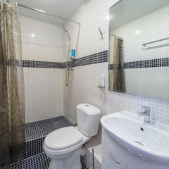 Гостиница Teplo, Владивосток, Приморский край