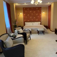 Отель Томь, Владивосток, Приморский край