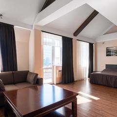 Отель Сибирское подворье, Владивосток, Приморский край