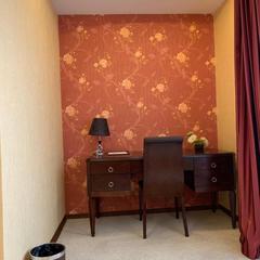 Отель Томь, Владивосток, Приморский край