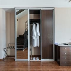 Отель Сибирское подворье, Владивосток, Приморский край