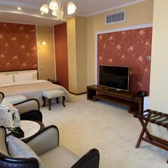 Отель Томь, Владивосток, Приморский край