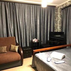 Гостиница Комфорт Инн, Владивосток, Приморский край