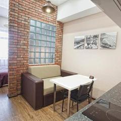 Отель Арбат-Владивосток, Владивосток, Приморский край