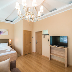 Гостиница Teplo, Владивосток, Приморский край