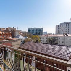 Отель Сибирское подворье, Владивосток, Приморский край