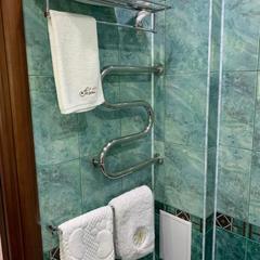 Отель Томь, Владивосток, Приморский край