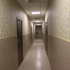 Гостиница Комфорт Инн, Владивосток, Приморский край