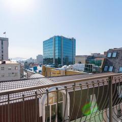 Отель Сибирское подворье, Владивосток, Приморский край