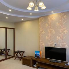 Отель Томь, Владивосток, Приморский край