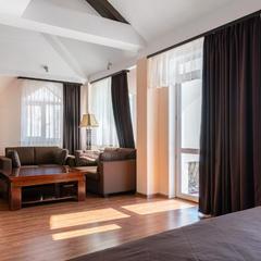 Отель Сибирское подворье, Владивосток, Приморский край