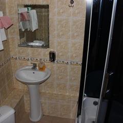 Гостиница Комфорт Инн, Владивосток, Приморский край