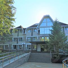 Парк-отель Парк-Отель Седанка, Владивосток, Приморский край