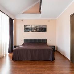 Отель Сибирское подворье, Владивосток, Приморский край