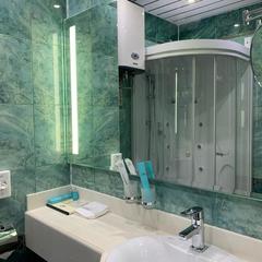 Отель Томь, Владивосток, Приморский край