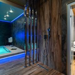 Парк-отель Парк-Отель Седанка, Владивосток, Приморский край