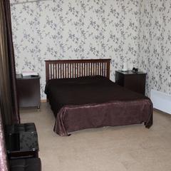 Гостиница Комфорт Инн, Владивосток, Приморский край