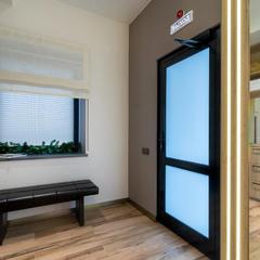 Парк-отель Парк-Отель Седанка, Владивосток, Приморский край