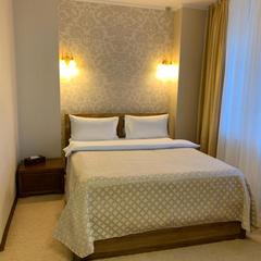 Отель Томь, Владивосток, Приморский край