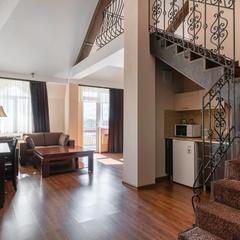 Отель Сибирское подворье, Владивосток, Приморский край