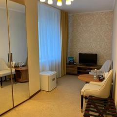 Отель Томь, Владивосток, Приморский край