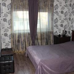 Гостиница Комфорт Инн, Владивосток, Приморский край