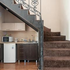 Отель Сибирское подворье, Владивосток, Приморский край