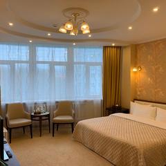 Отель Томь, Владивосток, Приморский край