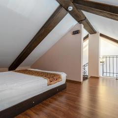 Отель Сибирское подворье, Владивосток, Приморский край