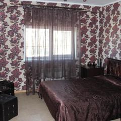 Гостиница Комфорт Инн, Владивосток, Приморский край