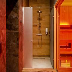 Парк-отель Парк-Отель Седанка, Владивосток, Приморский край