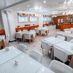 Отель Томь, Владивосток, Приморский край