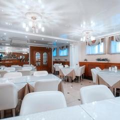 Отель Томь, Владивосток, Приморский край