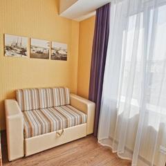 Отель Арбат-Владивосток, Владивосток, Приморский край