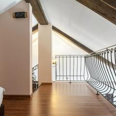 Отель Сибирское подворье, Владивосток, Приморский край