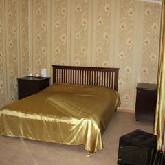 Гостиница Комфорт Инн, Владивосток, Приморский край