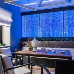 Парк-отель Парк-Отель Седанка, Владивосток, Приморский край