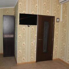 Гостиница Комфорт Инн, Владивосток, Приморский край