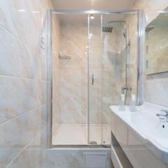 Отель Сибирское подворье, Владивосток, Приморский край