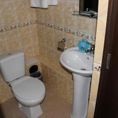 Гостиница Комфорт Инн, Владивосток, Приморский край