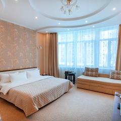 Отель Томь, Владивосток, Приморский край