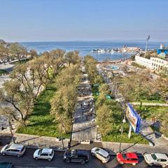 Отель Арбат-Владивосток, Владивосток, Приморский край