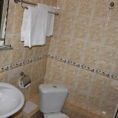 Гостиница Комфорт Инн, Владивосток, Приморский край