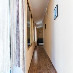 Отель Сибирское подворье, Владивосток, Приморский край