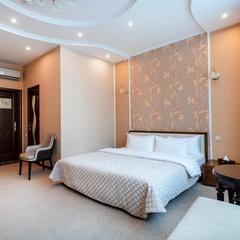 Отель Томь, Владивосток, Приморский край