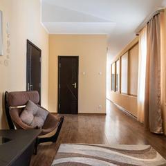 Отель Сибирское подворье, Владивосток, Приморский край