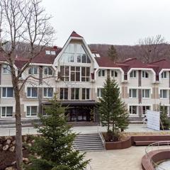 Парк-отель Парк-Отель Седанка, Владивосток, Приморский край