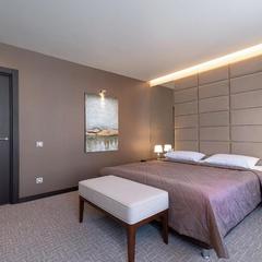 Парк-отель Парк-Отель Седанка, Владивосток, Приморский край