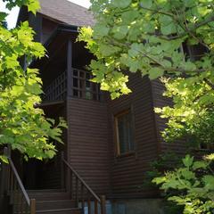 Парк-отель Парк-Отель Седанка, Владивосток, Приморский край